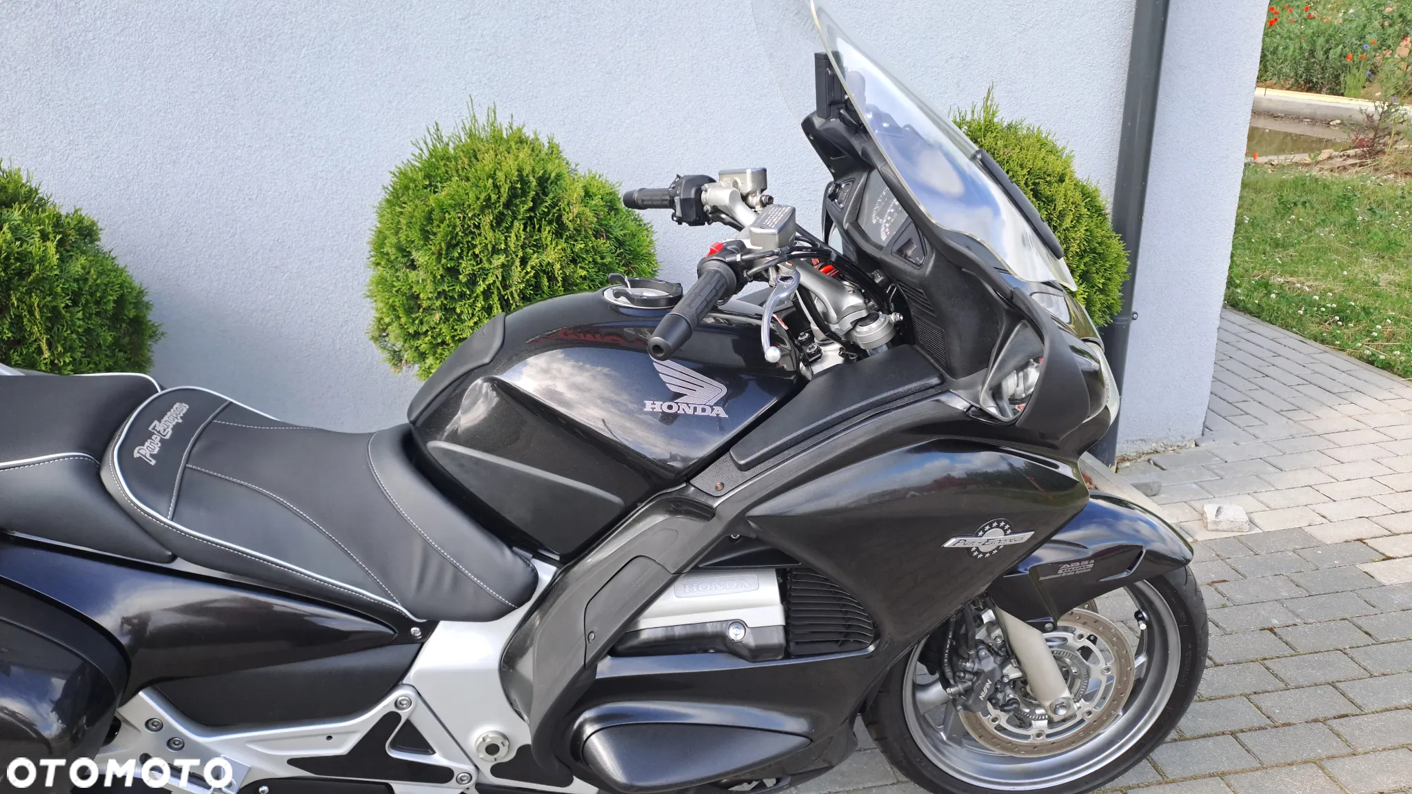 Honda ST - 14