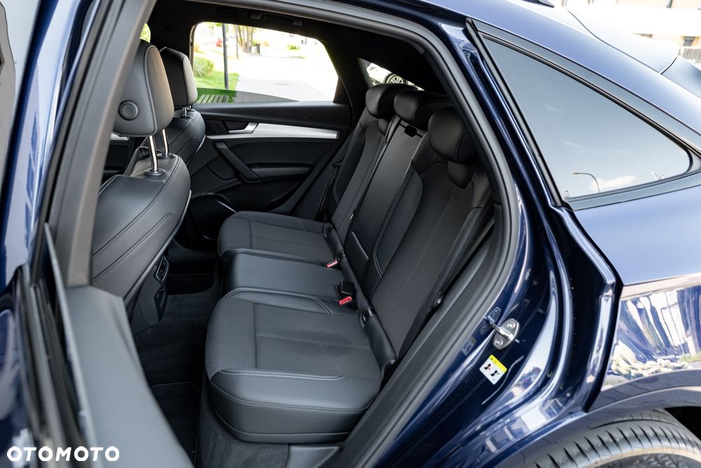 Audi Q5 45 TFSI quattro S tronic S line - 24