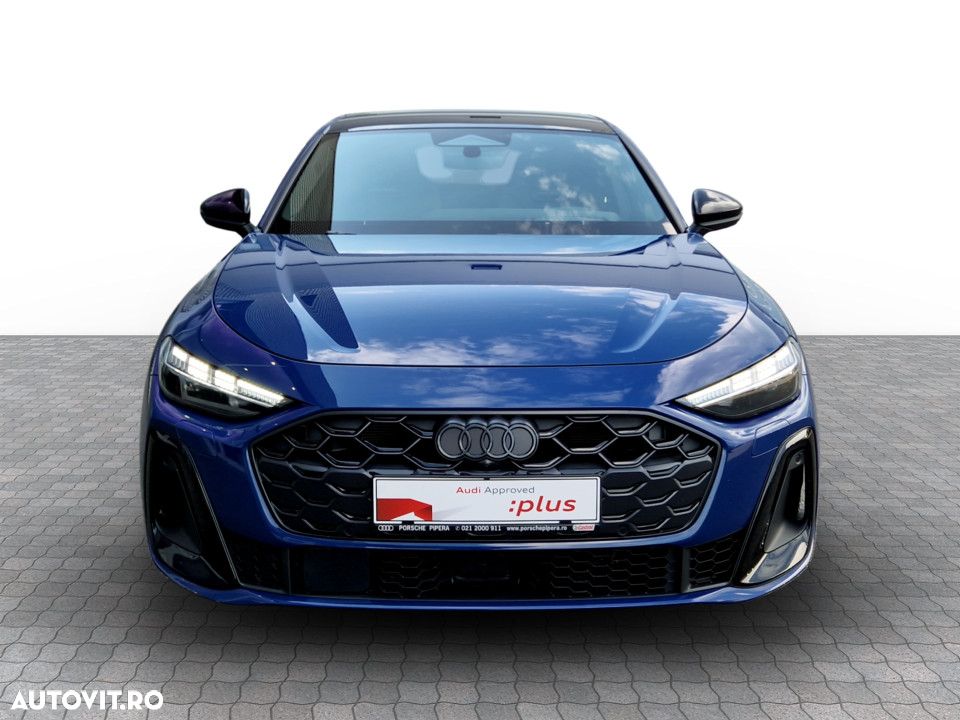 Audi S5 Limuzina - 5