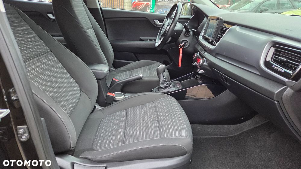 Kia Stonic 1.4 XL - 34