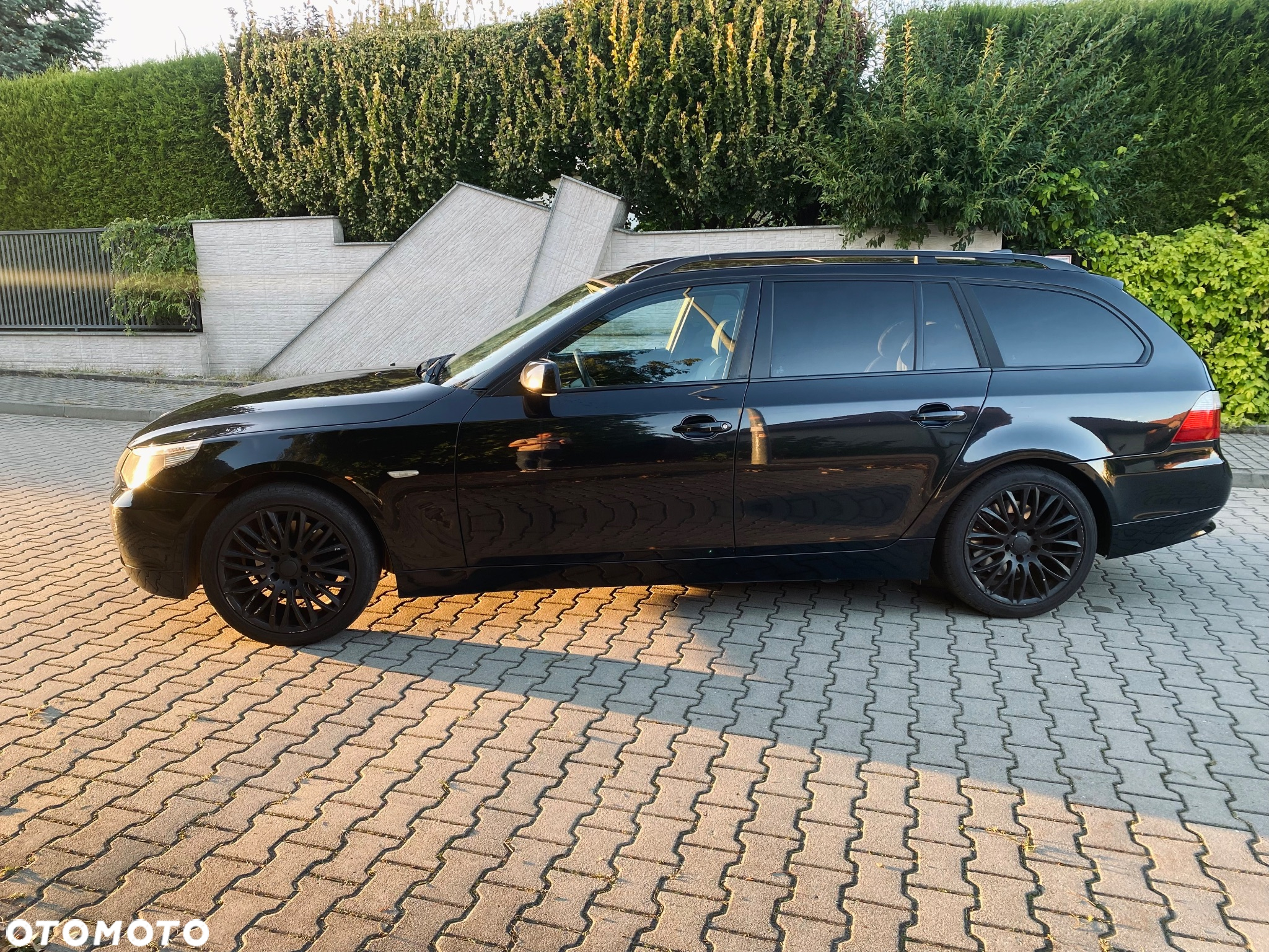 BMW Seria 5 - 3