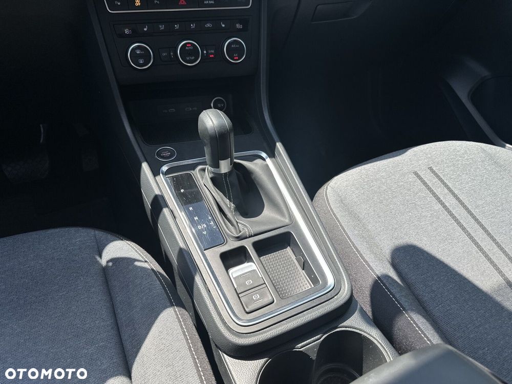 Seat Ateca 1.5 TSI Style S&S DSG - 27