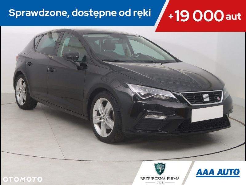 Seat Leon - 1