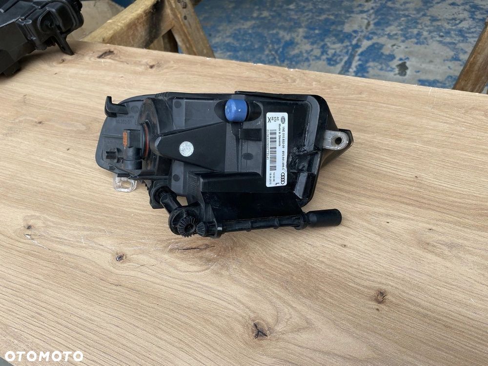 HALOGEN LEWY AUDI A3 8V3 SPORTBACK 8V0941699C - 4