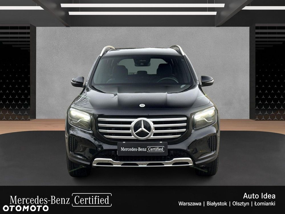 Mercedes-Benz GLB - 7