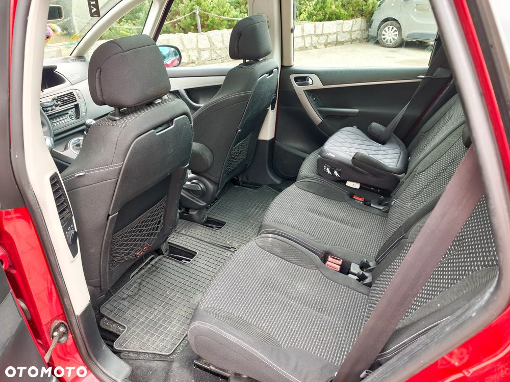 Citroën C4 Picasso VTi 120 Selection - 11