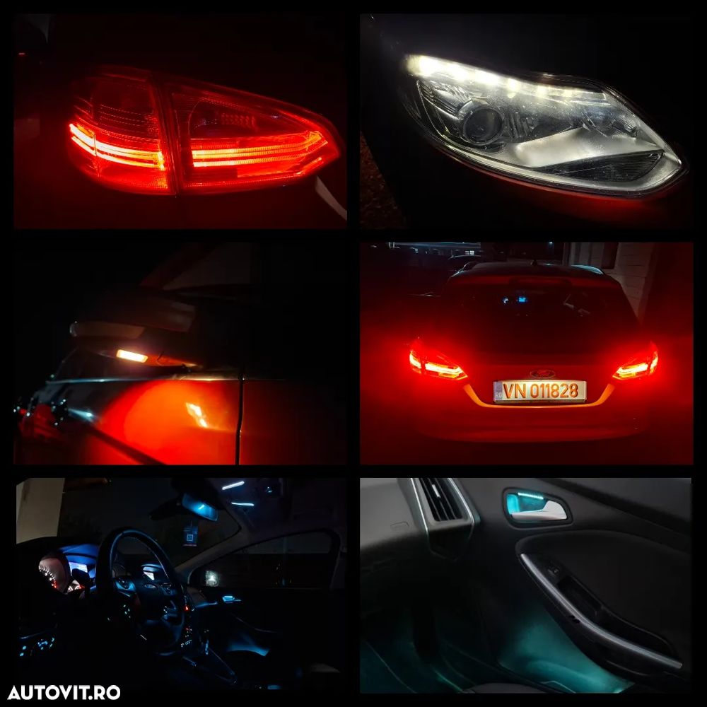 Ford Focus - 29