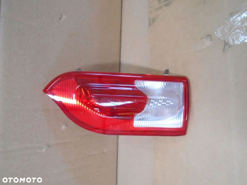 OPEL INSIGNIA A KOMBI LAMPY TYŁ KOMPLET - 1