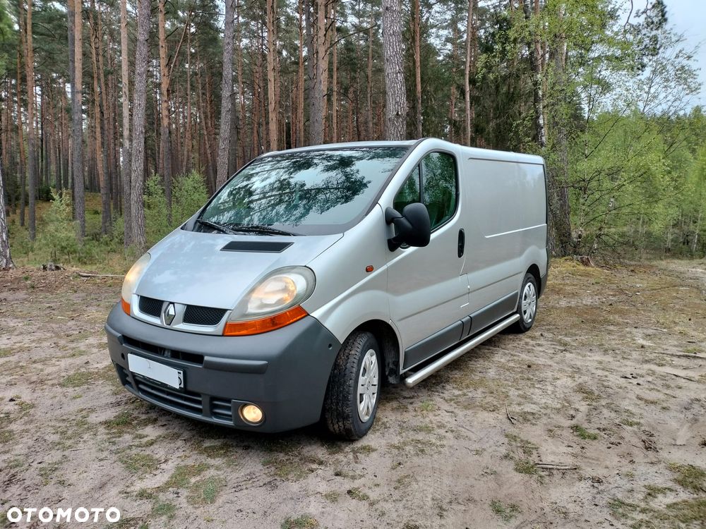 Opel vivaro - 15
