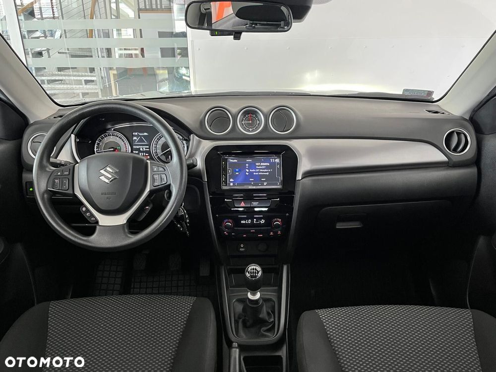 Suzuki Vitara - 22