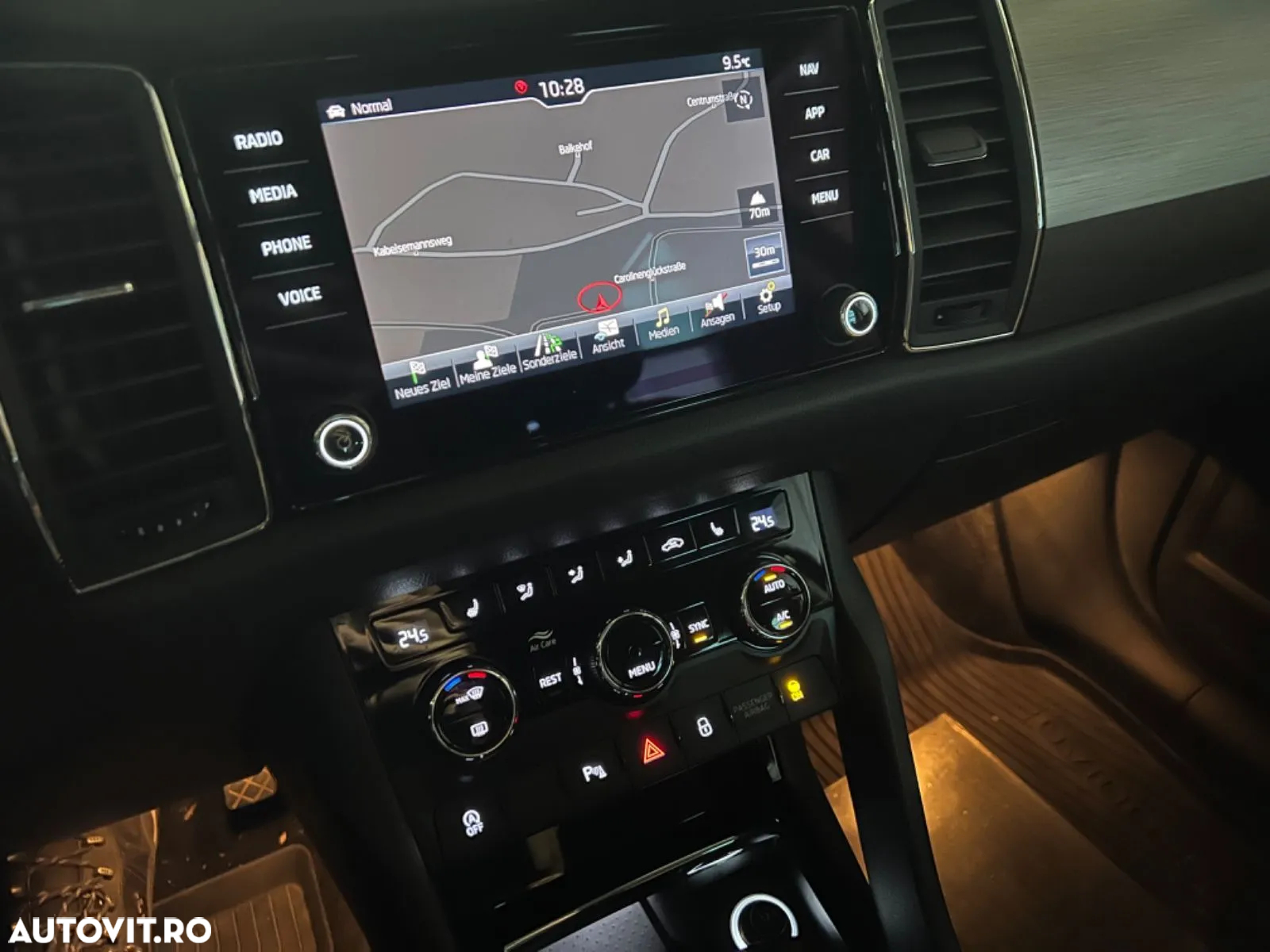 Skoda Kodiaq 2.0 TDI DSG Ambition - 6