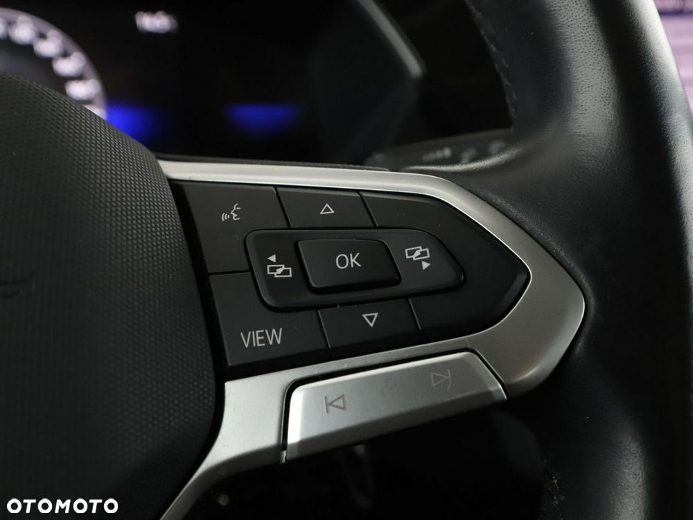 Volkswagen T-Cross 1.0 TSI - 30