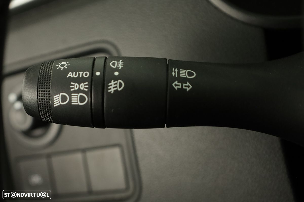 Dacia Duster 1.0 TCe ECO-G Expression Bi-Fuel - 16