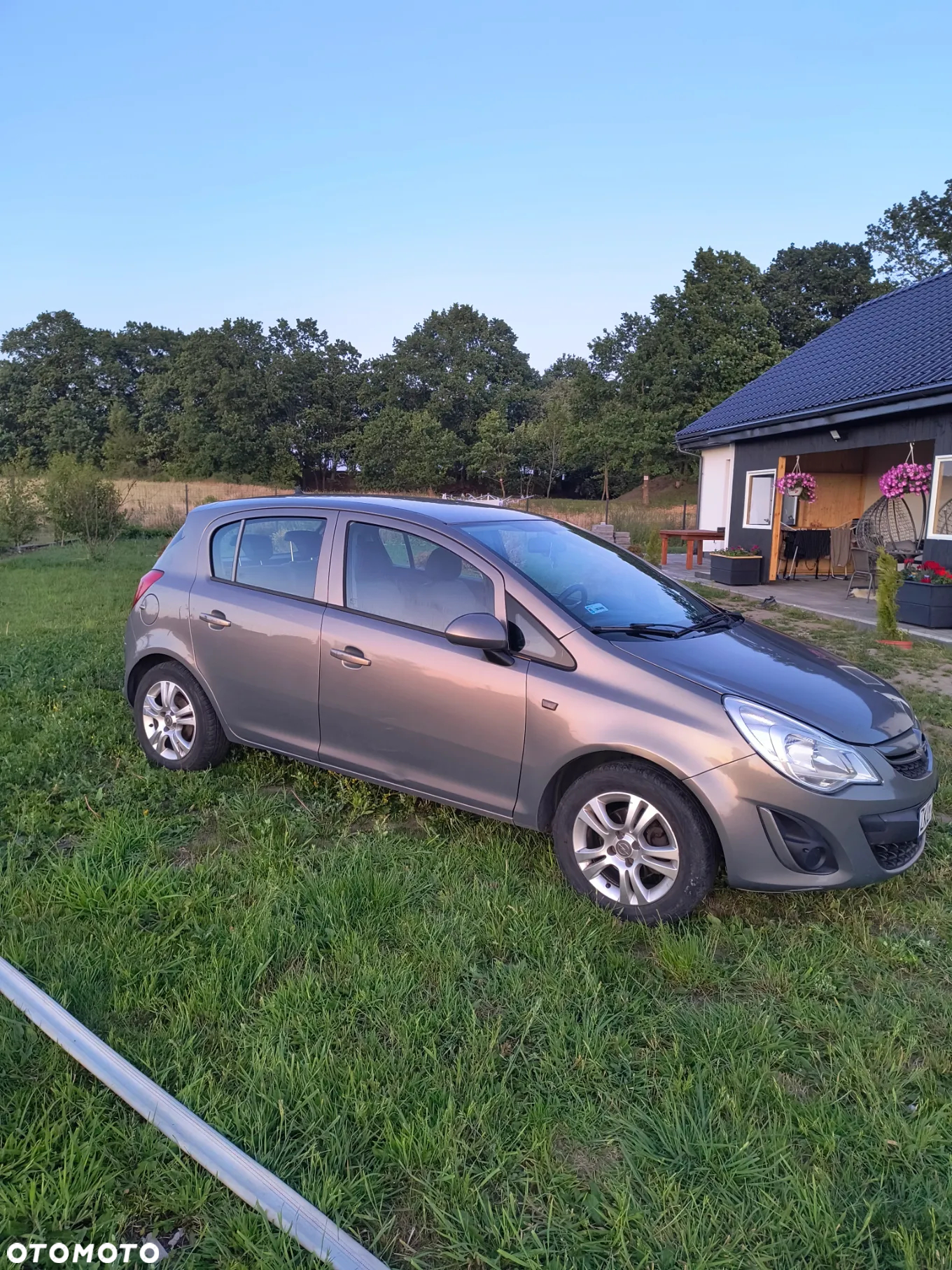 Opel Corsa - 3