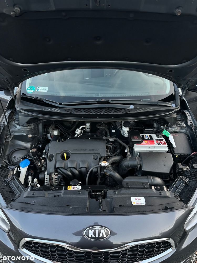 Kia Ceed 1.4 CVVT - 14
