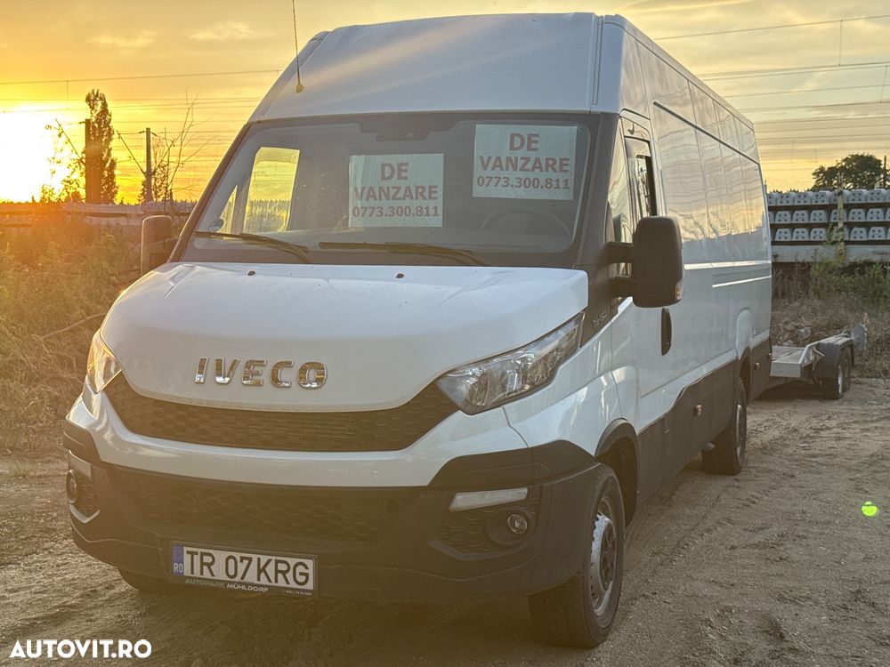 Iveco Daily - 1