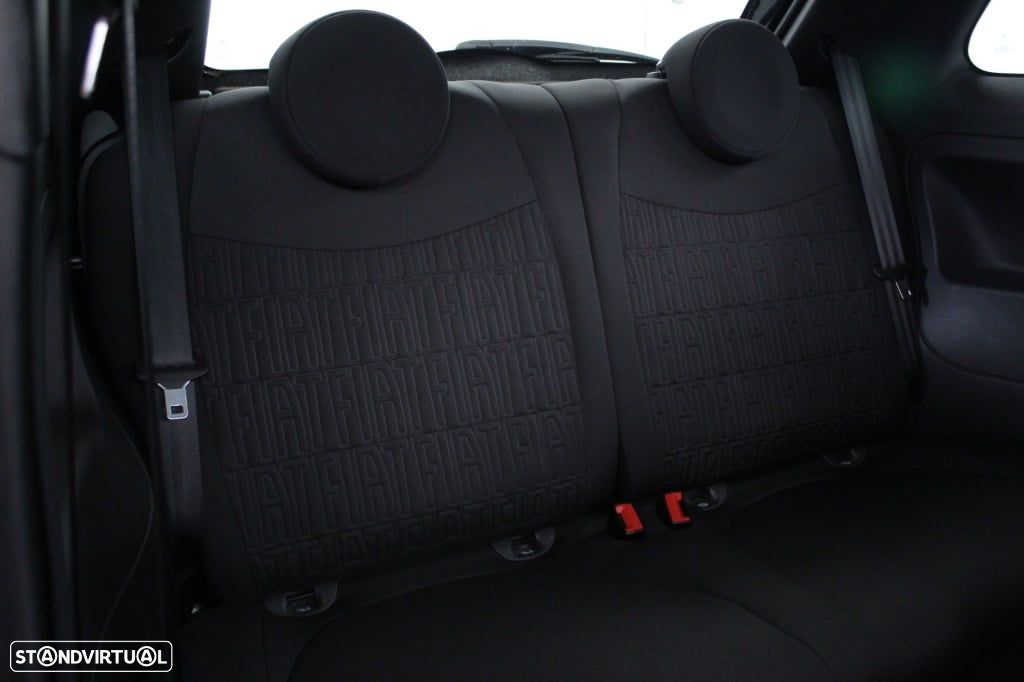 Fiat 500 1.0 Hybrid - 15