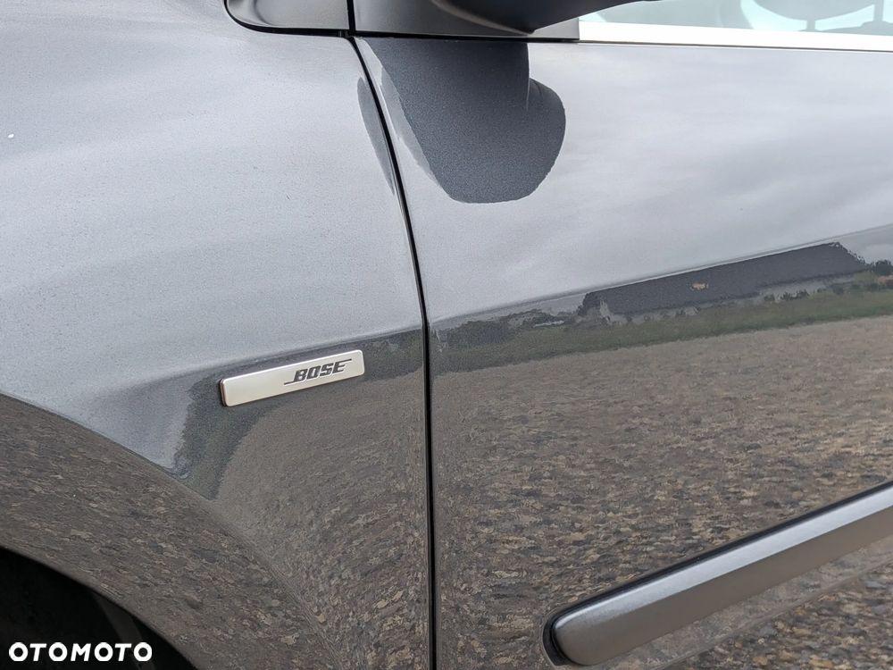Renault Laguna 2.0 dCi Bose Edition - 10