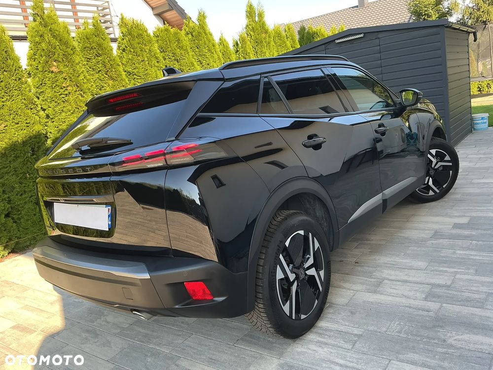 Peugeot 2008 - 13