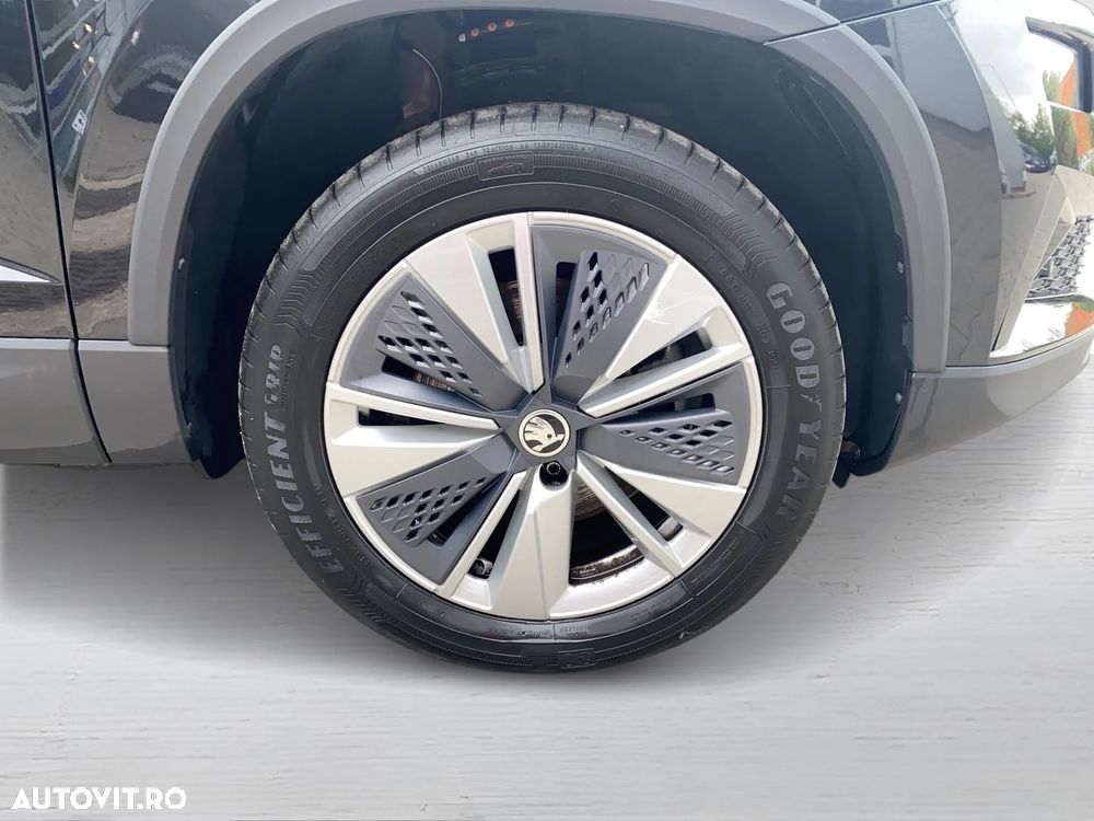 Skoda Karoq 1.5 TSI DSG Style - 22