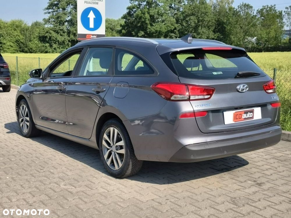 Hyundai i30 - 3