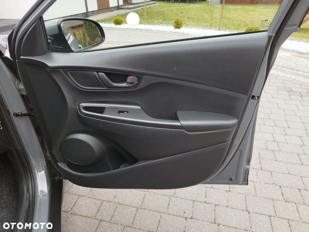 Hyundai Kona 1.0 T-GDI Comfort - 30