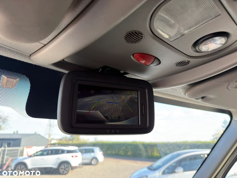 Opel Movano L3H2 2.3 Diesel Long Klimatyzacja Nawigacja Kamera Cofania Gwarancja - 25