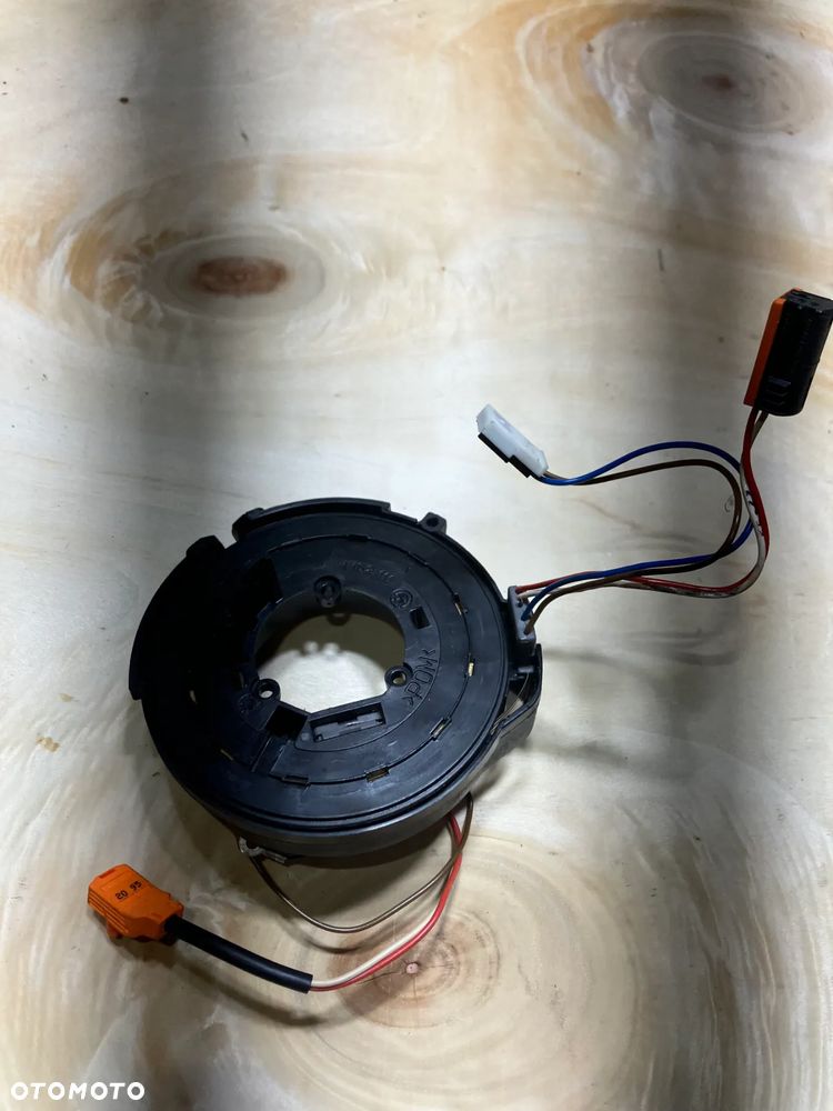 TAŚMA ZWIJAK KIEROWNICY BMW E36 E34 E38 E39 JEDEN NABÓJ PRZED LIFT 1162111 - 4