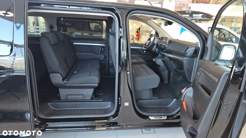 Toyota Proace Verso 2.2 D4-D Long Business - 6