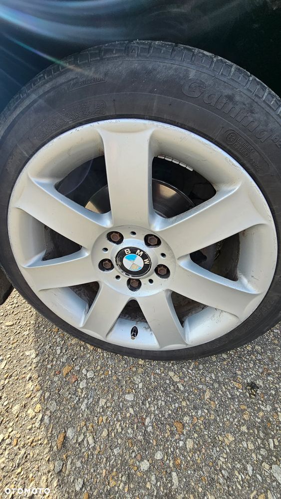 BMW Seria 3 316i Touring - 7