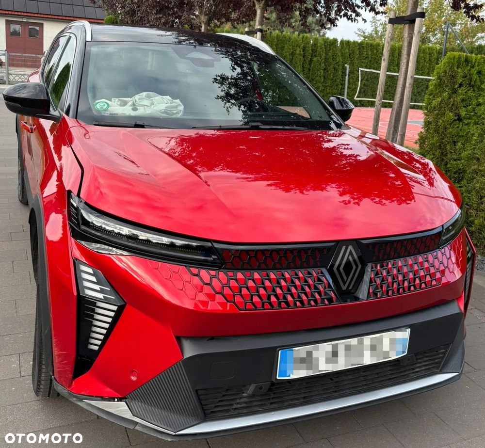 Renault Scenic - 3
