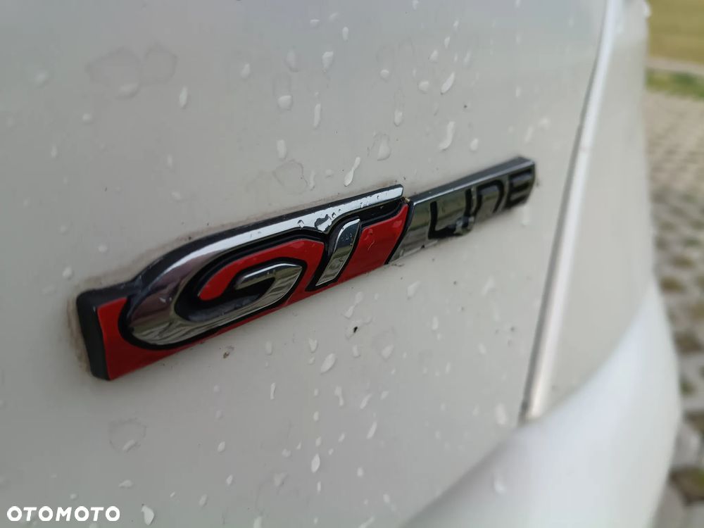 Peugeot 308 1.5 BlueHDi Active S&S EAT8 - 10