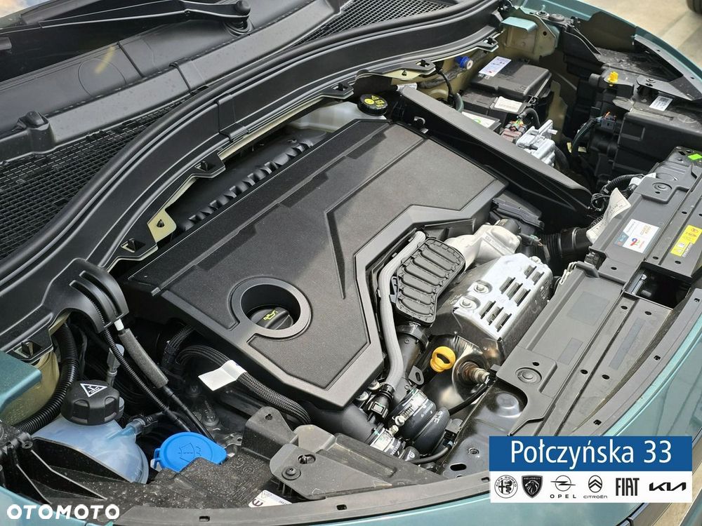 Opel Frontera - 27