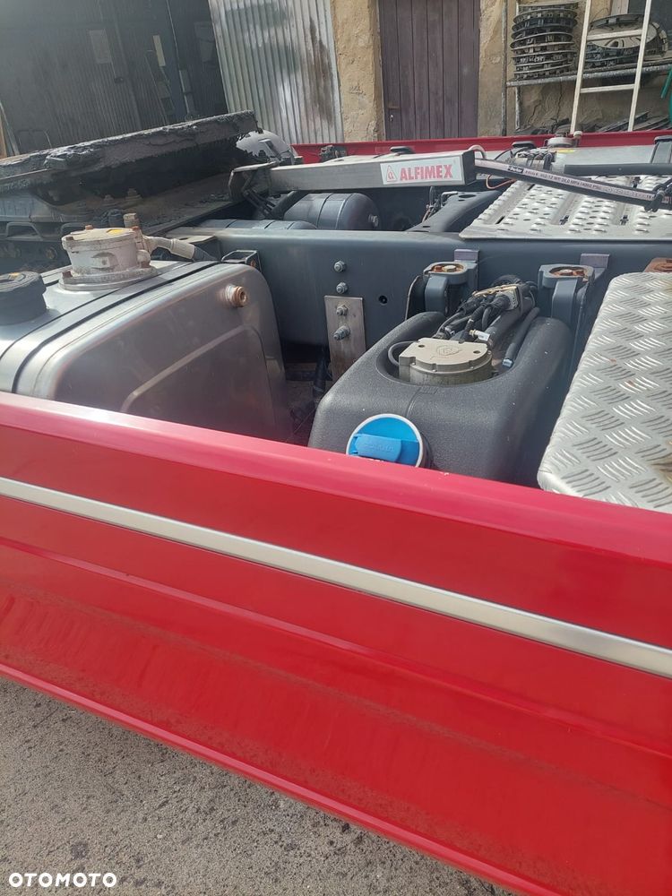 Scania R 520 V8 - 10