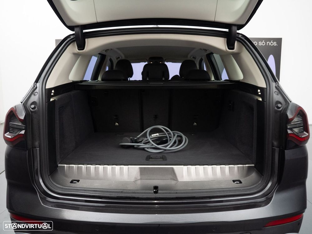 BMW X3 30 e xDrive - 13