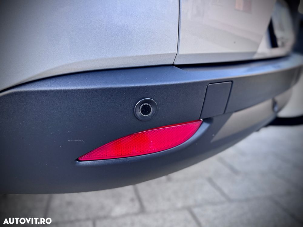 Renault Megane 1.5 dCi Confort Expression - 28