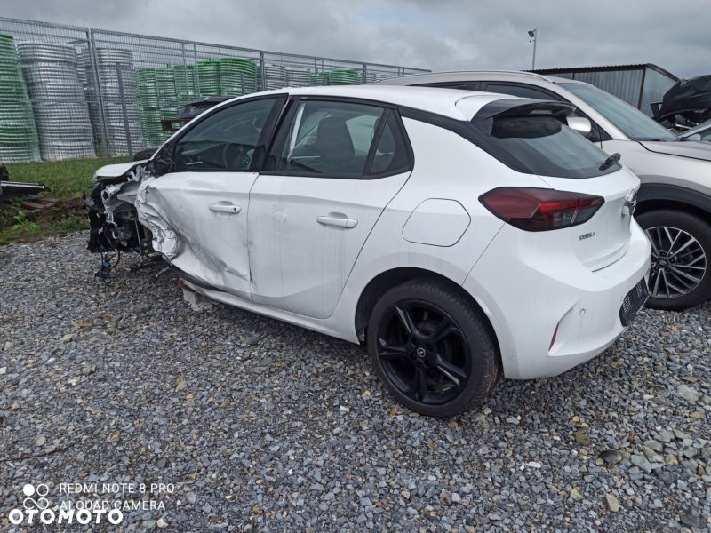 Opel Corsa - 7