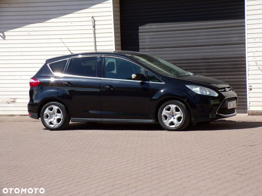 Ford C-MAX - 8