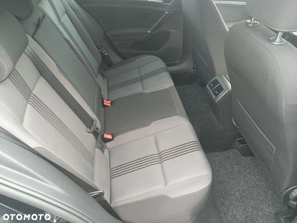 Volkswagen Golf 1.2 TSI BlueMotion Technology Allstar - 14