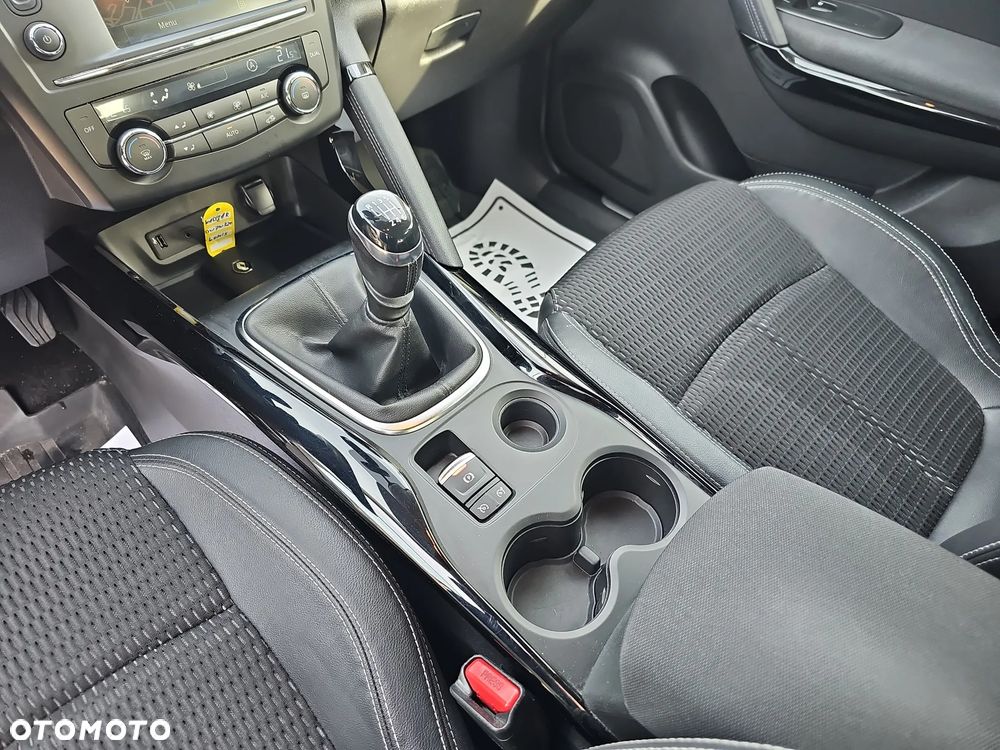 Renault Kadjar 1.2 Energy TCe Limited - 18