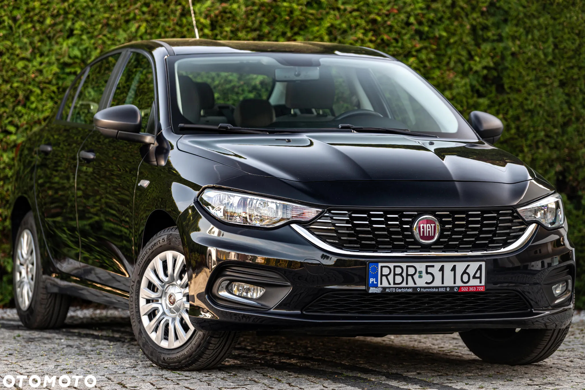 Fiat Tipo 1.4 Classic - 12
