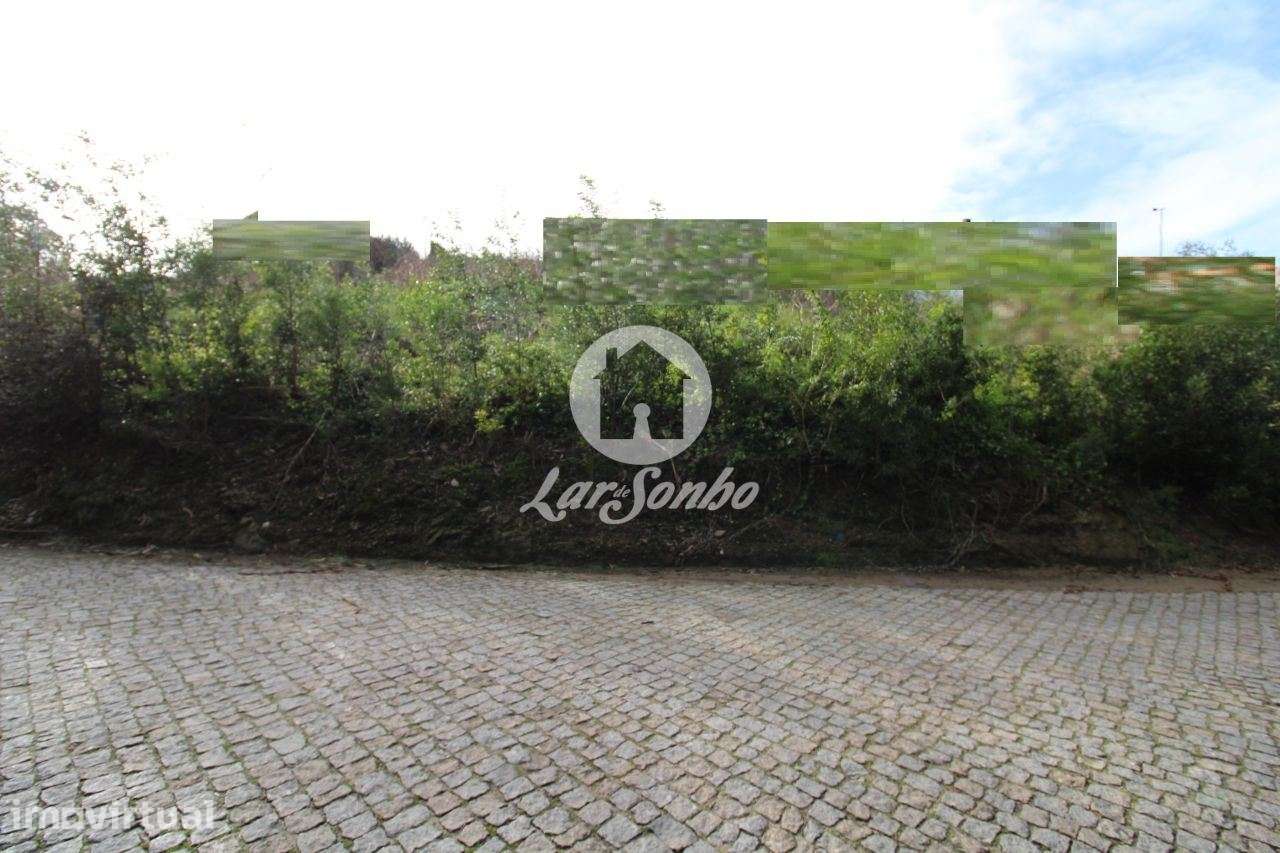 Terreno para construção com projeto aprovado em Retorta - Grande imagem: 5/5