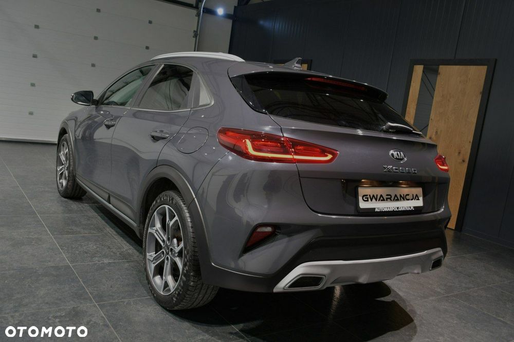 Kia XCeed 1.6 CRDi mHEV XL - 11
