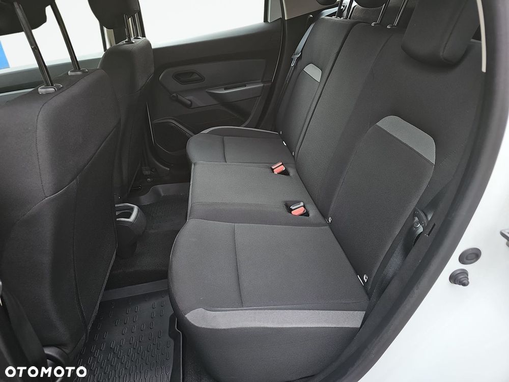 Dacia Duster - 16