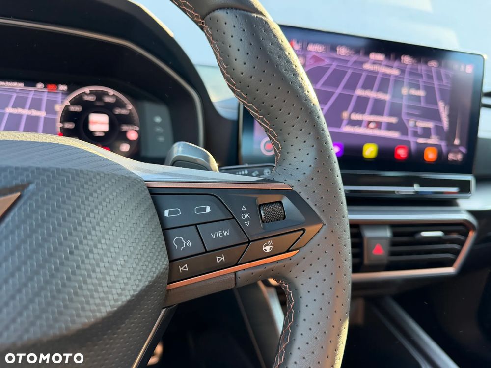 Cupra Formentor 2.0 TSI VZ DSG - 25