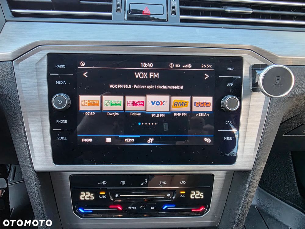 Volkswagen Passat 2.0 TDI EVO Essence - 22
