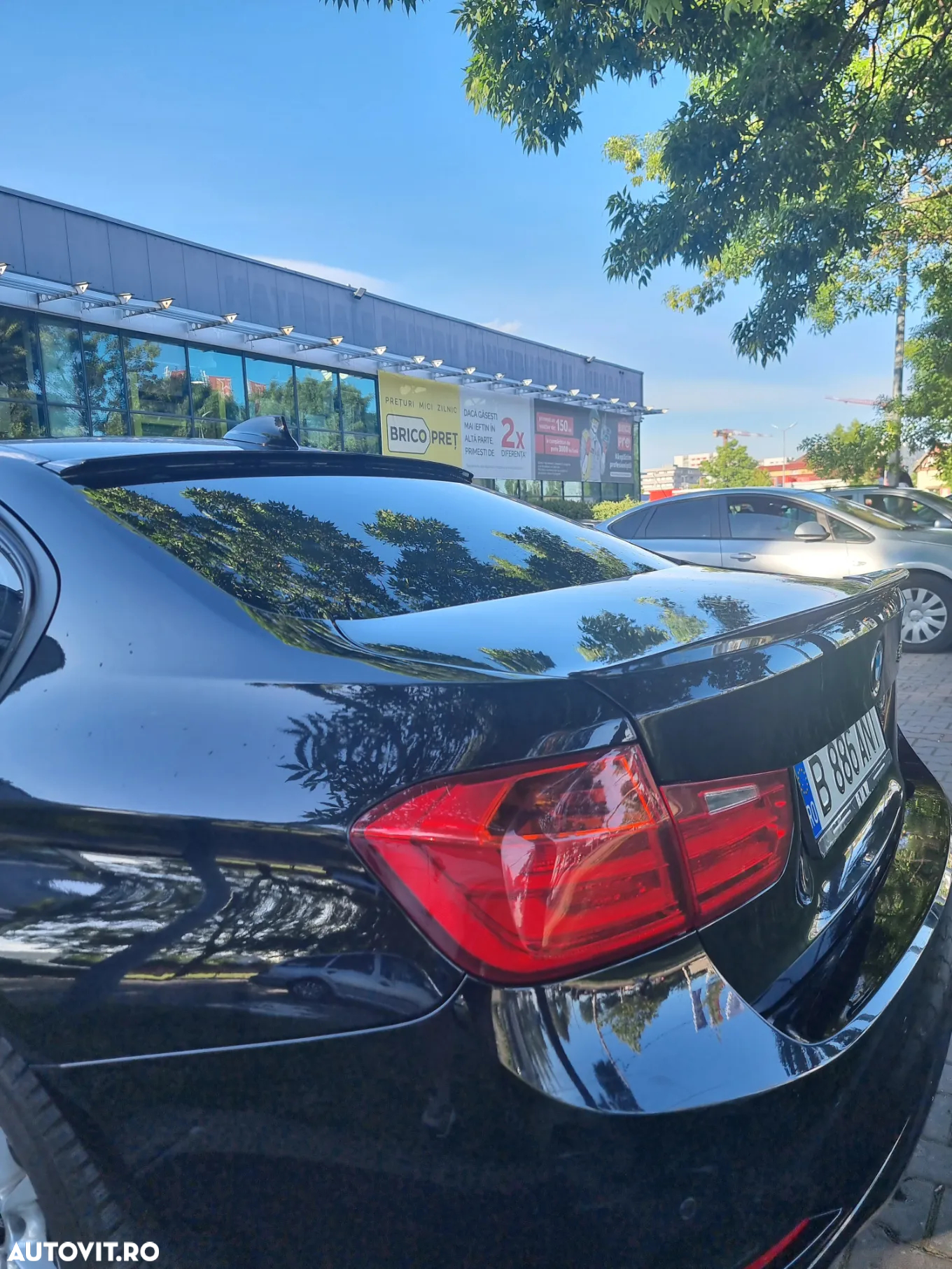 BMW Seria 3 - 10