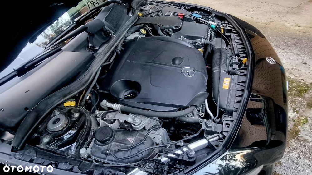 Mercedes-Benz CLA - 25