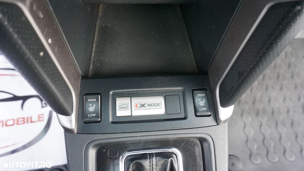 Subaru Forester 2.0D CVT Exclusive - 27