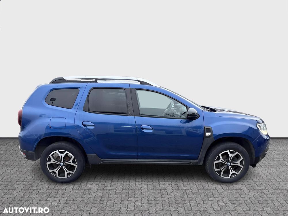 Dacia Duster TCe 90 Comfort - 5